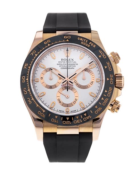 watchfinder Rolex daytona